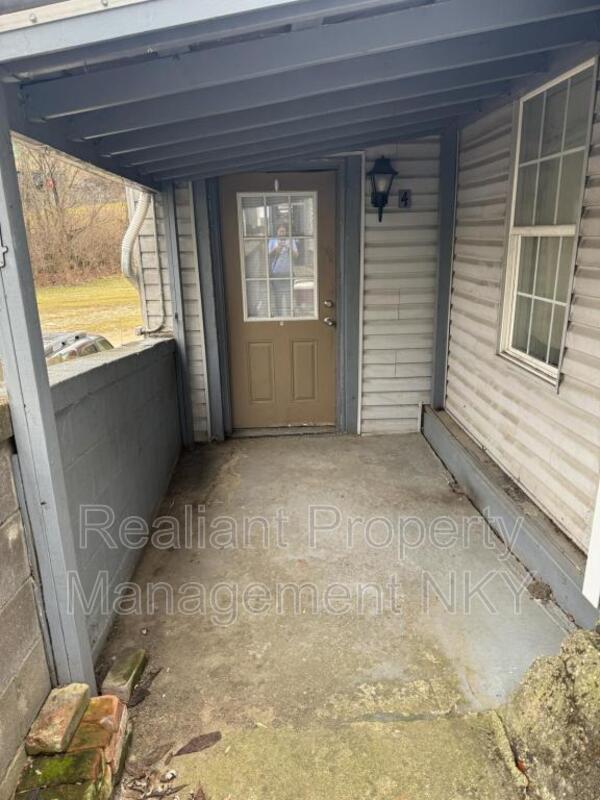 23 Ash St, Ludlow, KY 41016 House Rental in Ludlow, KY