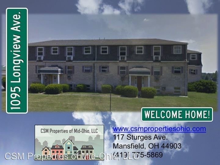 Primary Photo - 1095 W Longview Ave