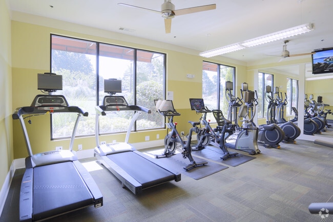 Foto del interior - Regency Johns Creek