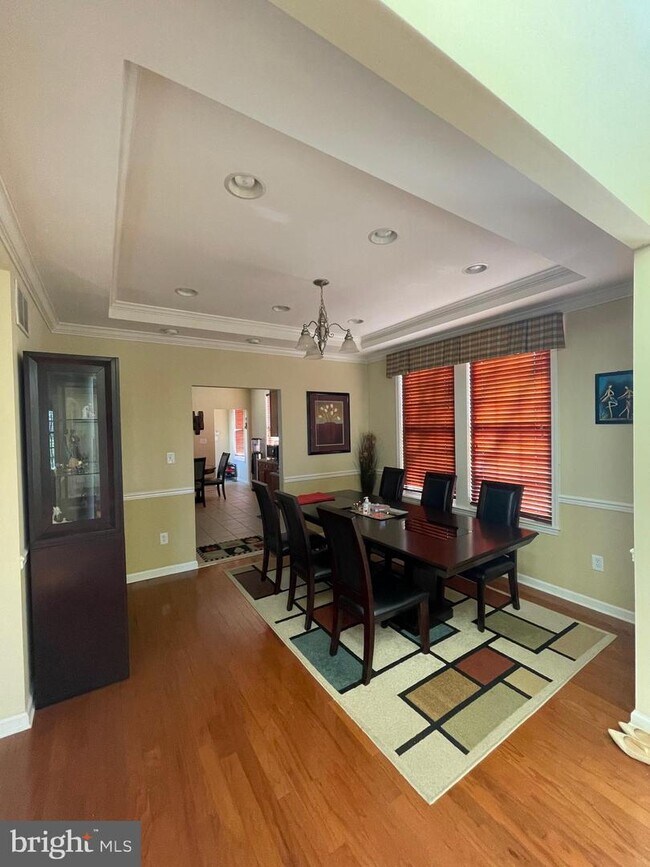 12 Marlton Ln, Chesterfield, NJ 08515 Townhome Rentals in