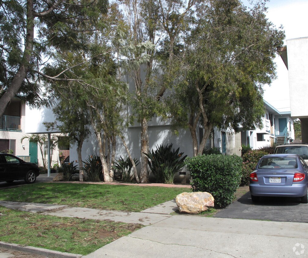 Foto del edificio - 2138 Penmar Ave