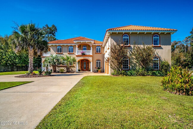 Building Photo - 120 Gull Harbor Dr
