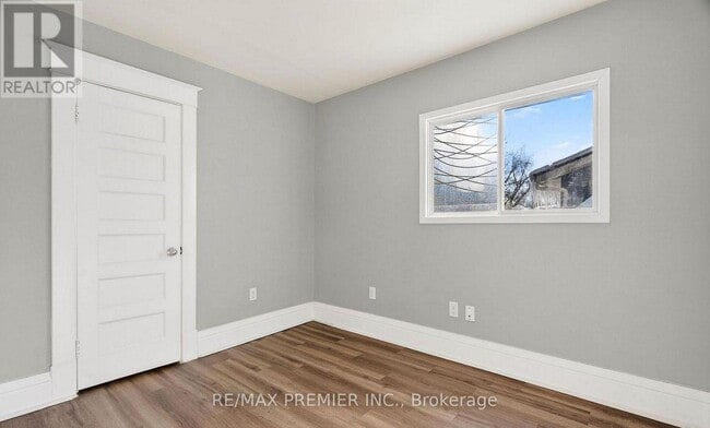Building Photo - MAIN FLOOR - 4848 SECOND AVENUE