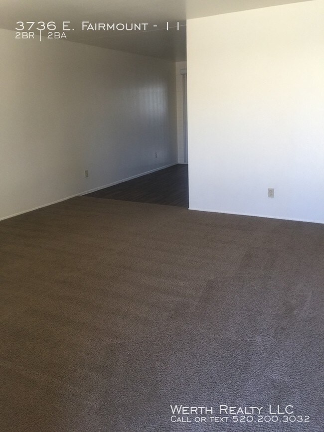 Foto del edificio - 3736 E Fairmount St