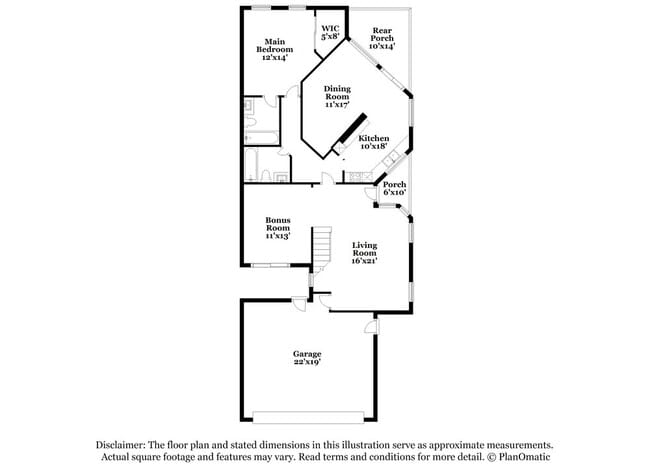 Foto del edificio - 3054 W Artebella Way