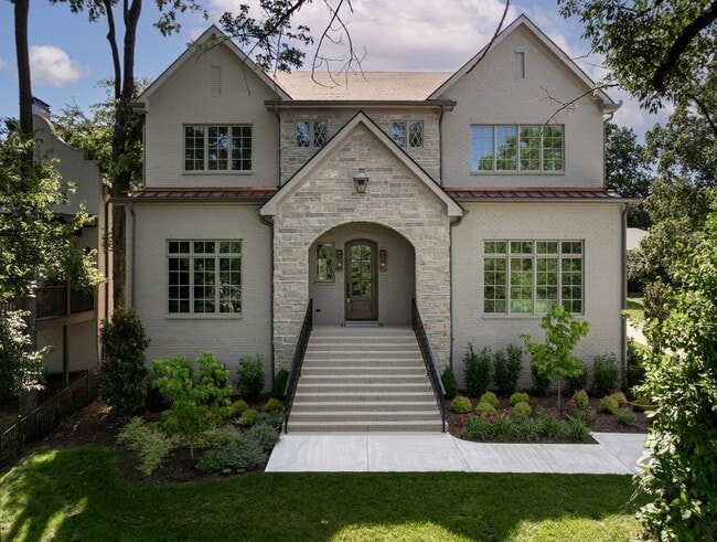 Photo - 4224 Granny White Pike House