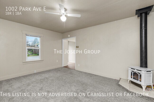 Foto del edificio - Port Orchard 1/bed 1/ba with peekaboo view...