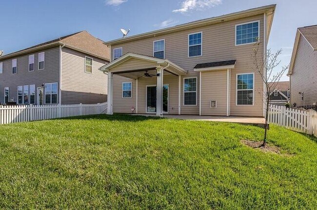 Foto del edificio - Charming 4 beds 2.5 baths Home in Berewick!