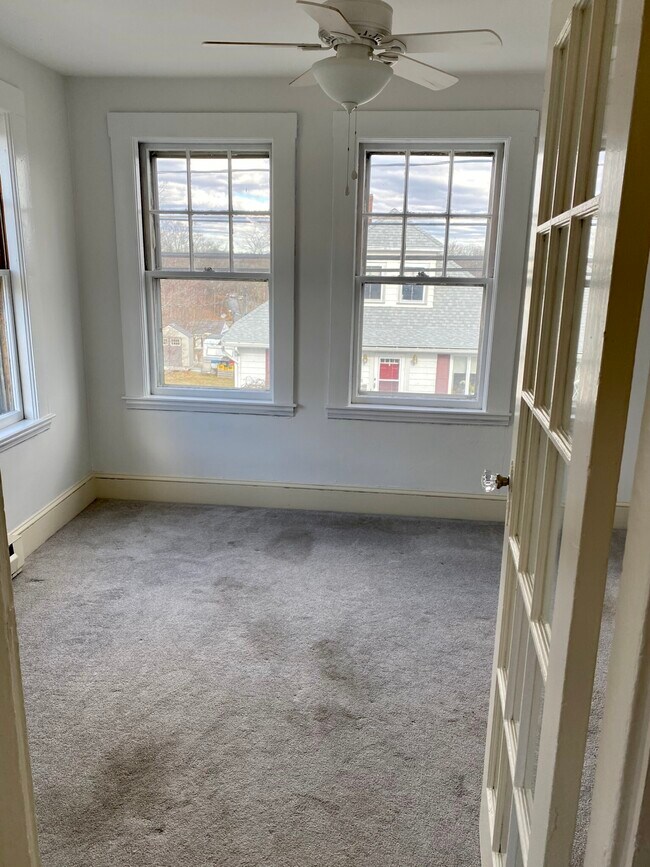 37 Arlington St, Woburn, MA 01801 Apartments Woburn, MA