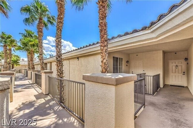 Building Photo - 7167 S Durango Dr