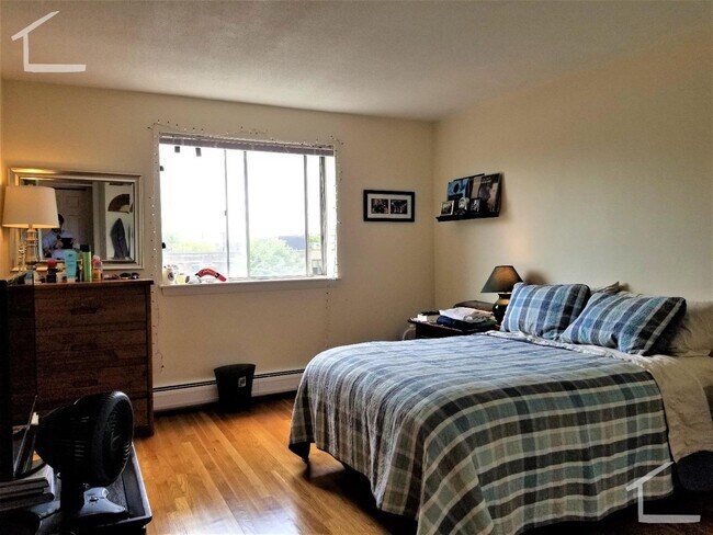 Foto del edificio - 85 Sutherland Rd