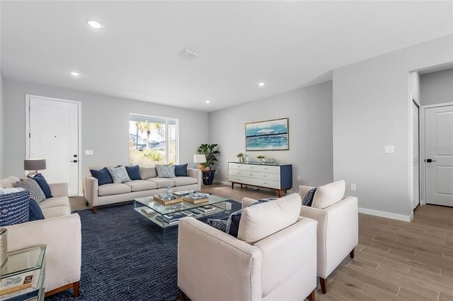 Foto del edificio - 21 Weymouth Ln