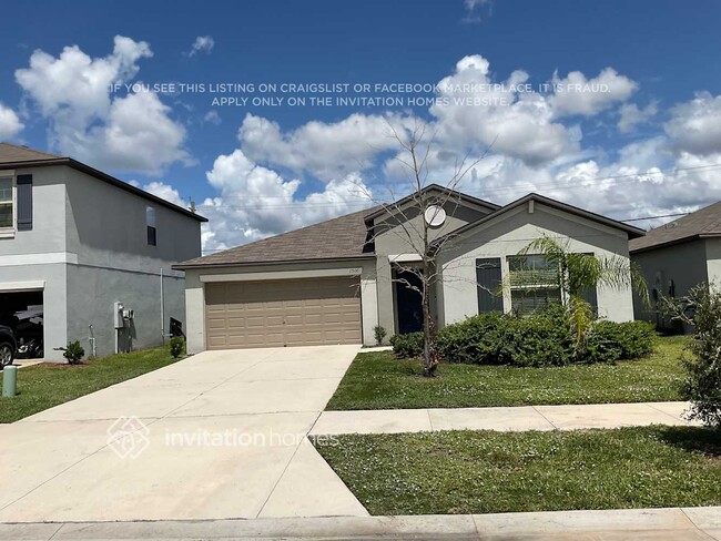 Building Photo - 1506 Blue Rose Dr