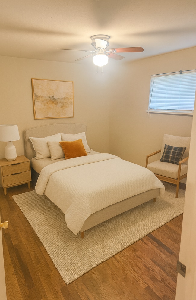 Photo - 1435 Otis St Apartment