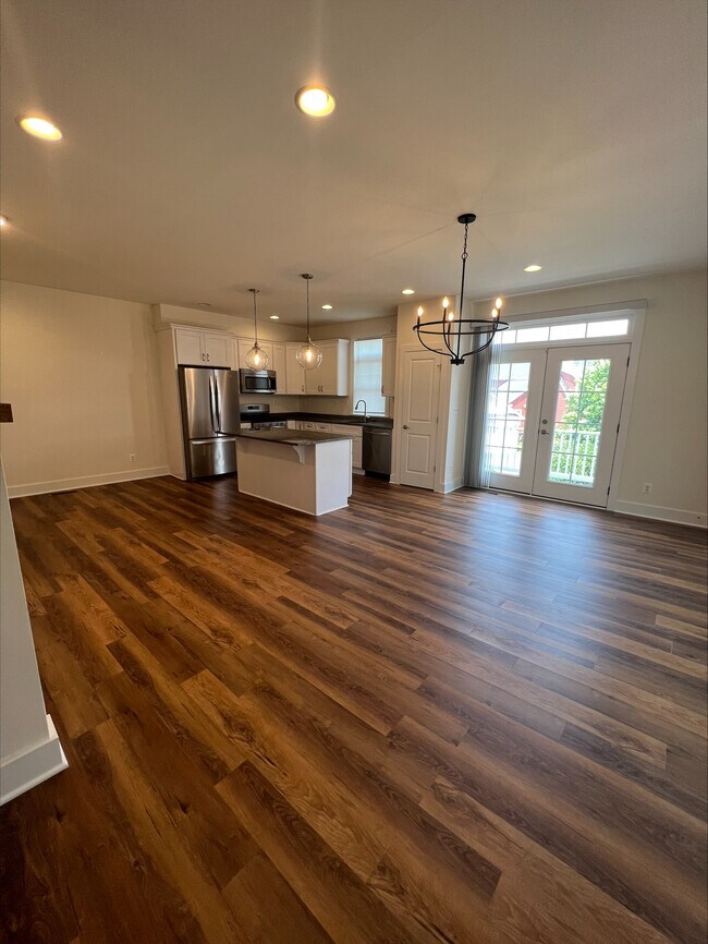 Foto del edificio - 526 Trailside Dr