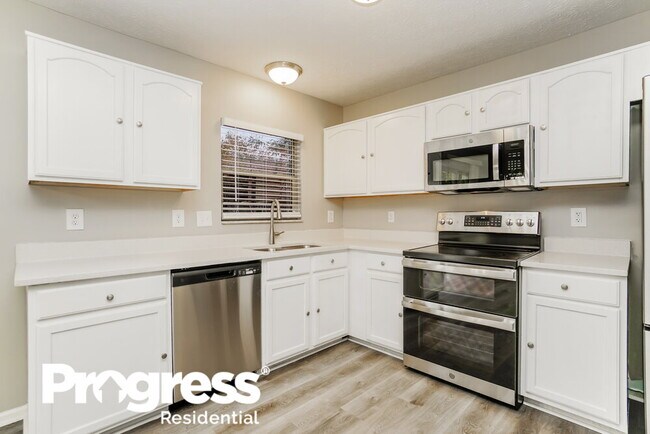 Foto del edificio - 5418 Wellcrest Ct