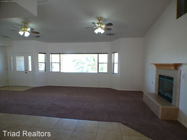 Foto del edificio - 3 br, 2 bath House - 72878 Sunnyslope