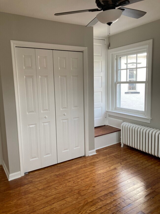Bedroom 1 - 290 N Main St