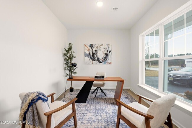 Foto del edificio - 403 1st Ave