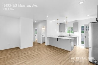 Building Photo - 1622 Morton Ave