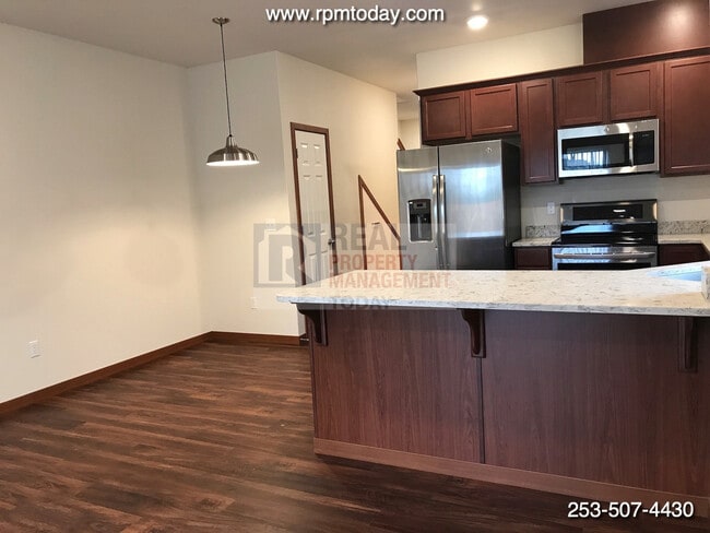 Foto del edificio - 601 5th St SW