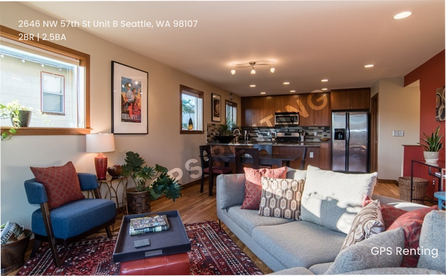 Building Photo - 2646 NW 57th St