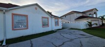 Primary Photo - Large 4/3 Duplex in Poinciana!!