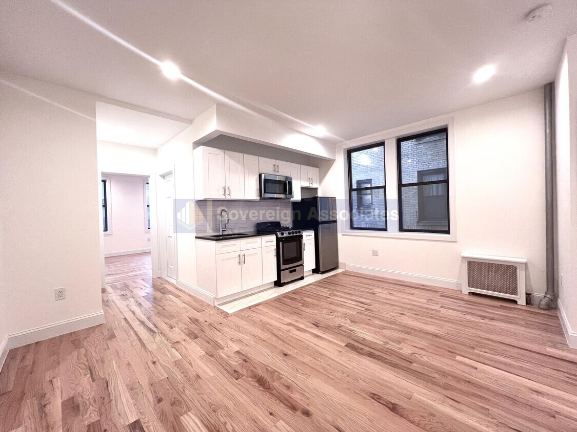 Primary Photo - 614 West 152nd Street