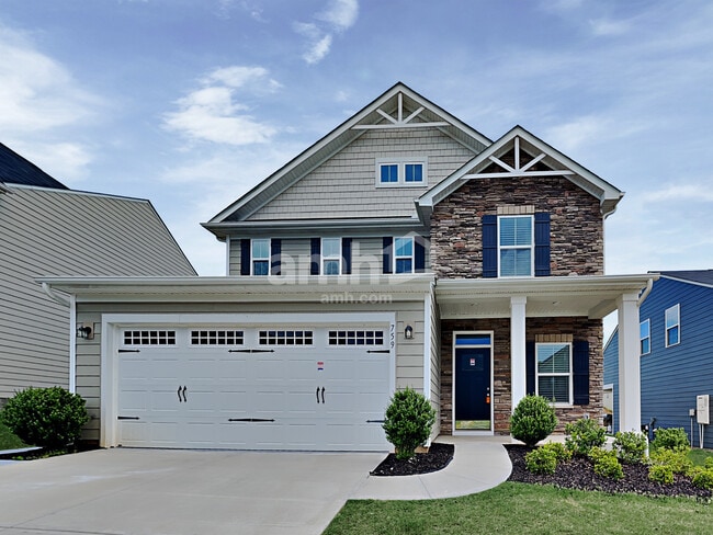 Building Photo - 759 Windward Ln