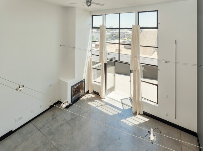 Foto del edificio - 1233 Howard St