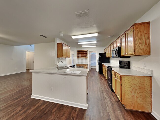 Foto del edificio - 8324 Prairie Rose Ln