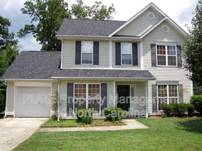 Foto del edificio - 2843 Longspur Dr