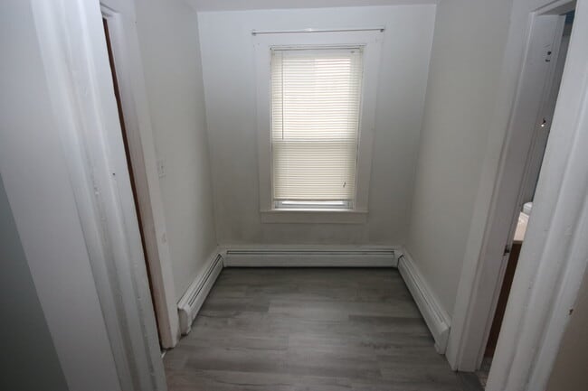 Pantry/Computer Work Area - 43 Congregational St