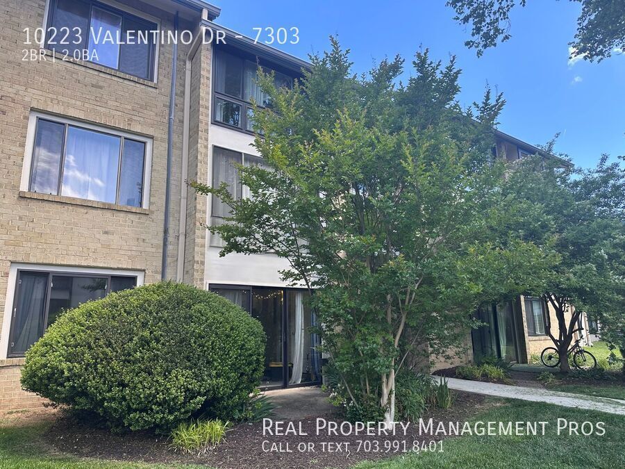 Foto del edificio - 10223 Valentino Dr