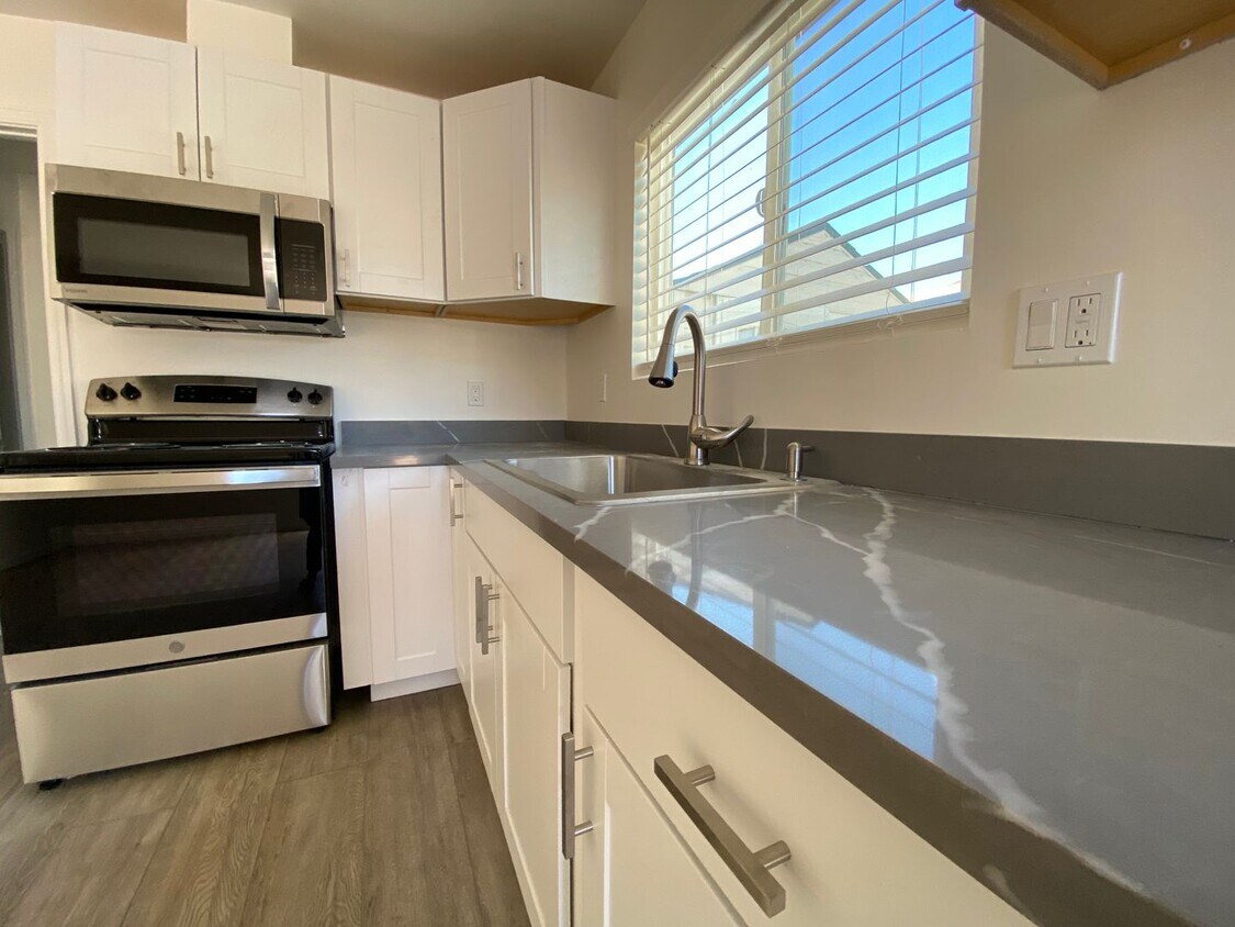 1301 Darwin Apartment for Rent in Seaside, CA