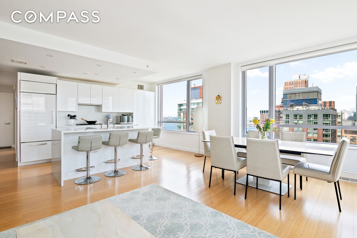 2 River Terrace Unit 23A, New York, NY 10282 Room for Rent in New