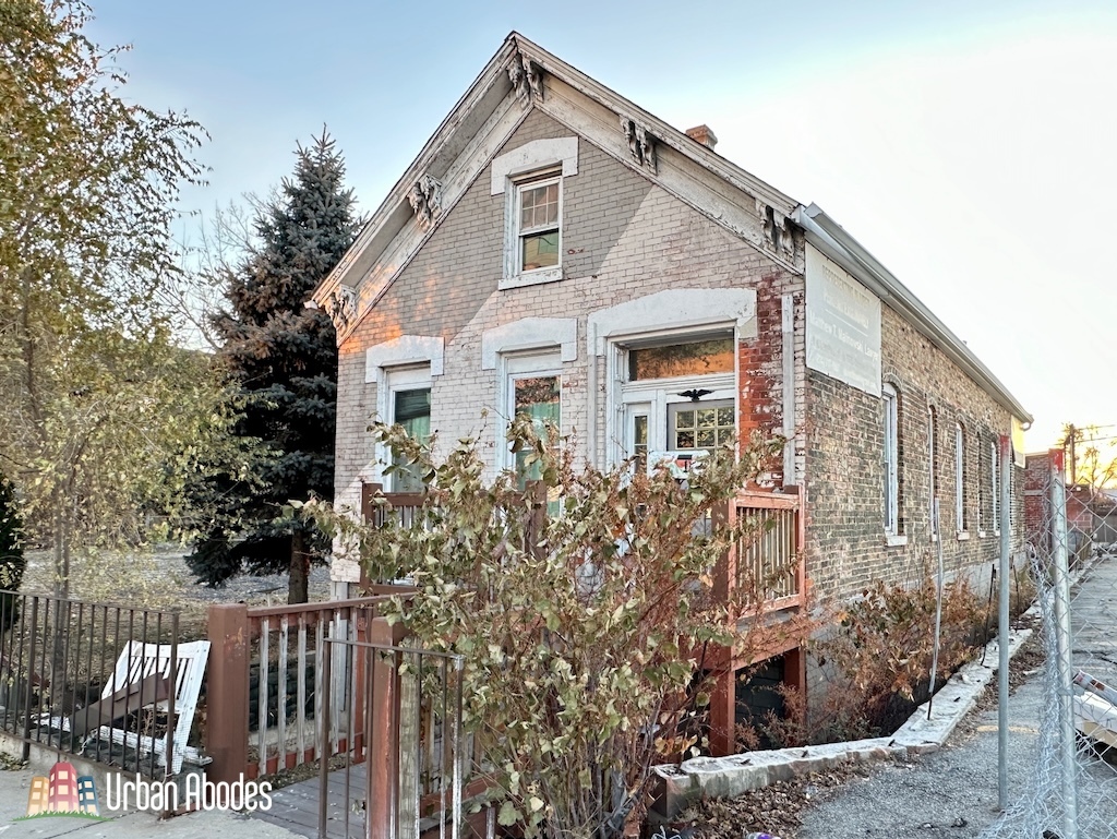 Foto principal - 1526 N Elston Ave