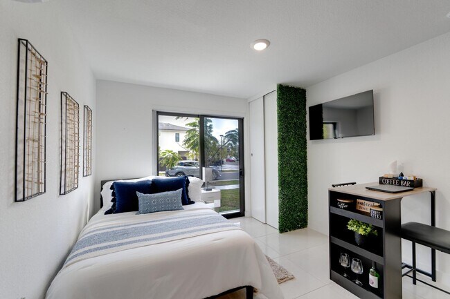 Foto del edificio - 1112 NW 2nd St