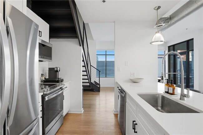 Foto del edificio - 260 18th St NW