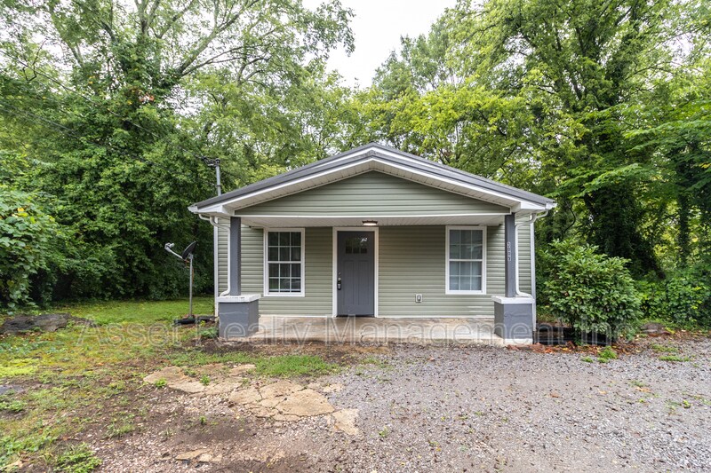 Primary Photo - 3009 Sevier Ave