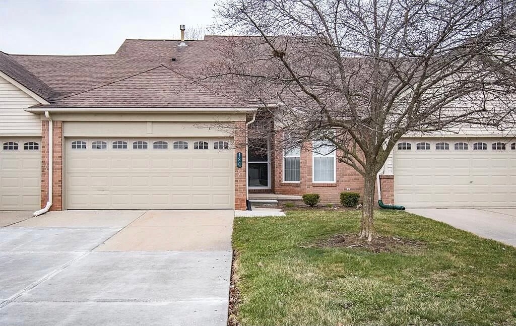120 Daniel Ave Unit 120, Westland, MI 48186 Condo for Rent in