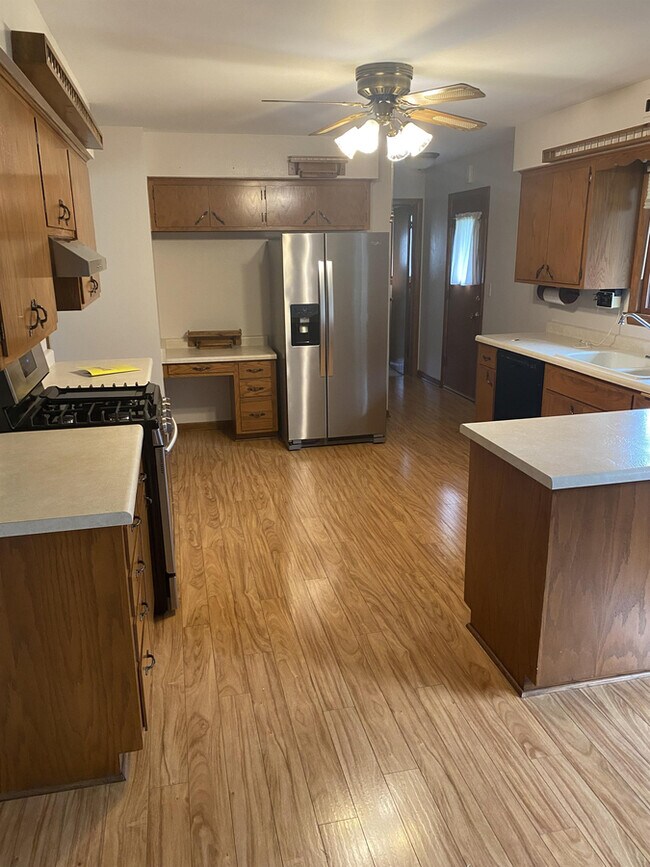 Foto del edificio - 18525 Heathway Ln