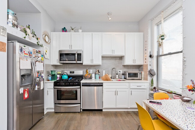 Foto del edificio - 1715 S Carpenter St