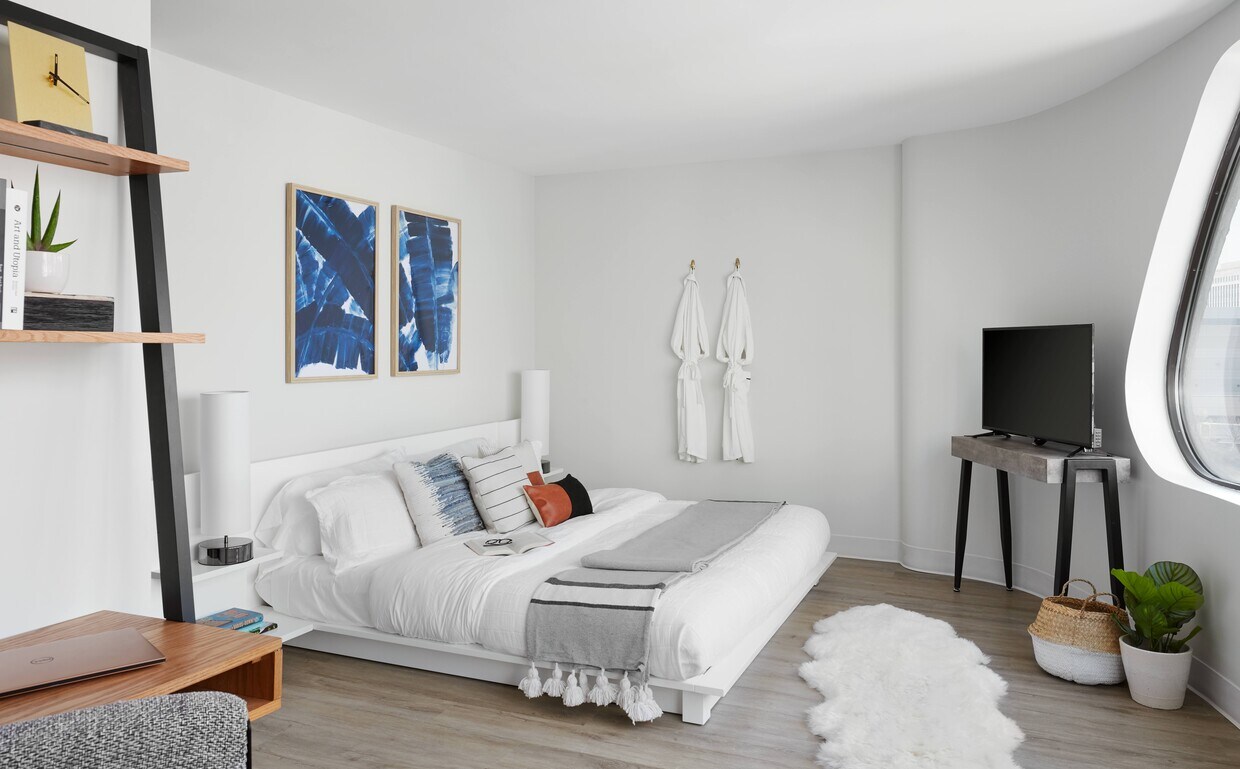 Foto principal - River City Apartments