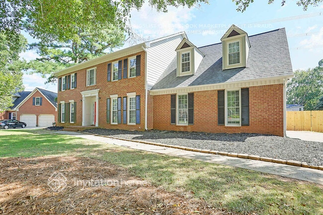 Building Photo - 1522 Oakmoor Pl