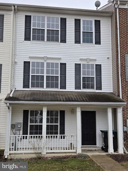 Foto del edificio - 612 Pendleton Ln