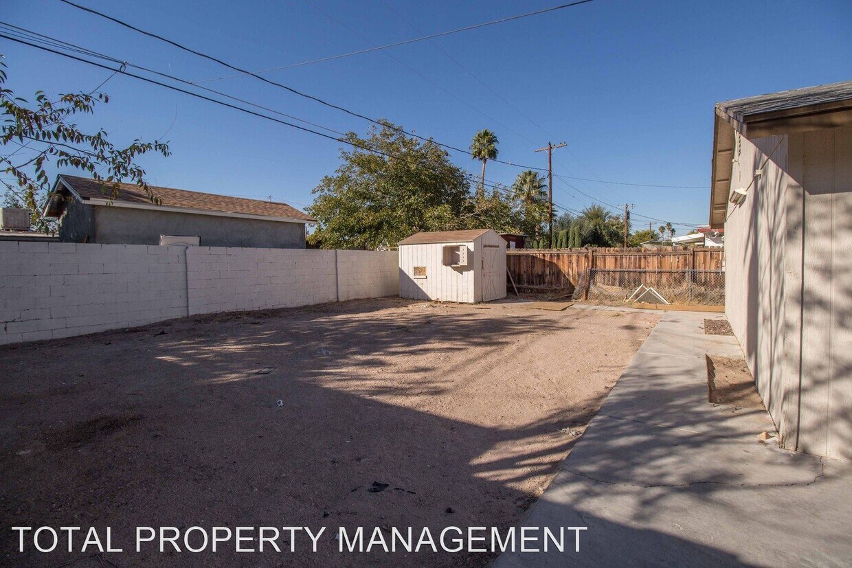 Building Photo - 3 br, 2 bath House - 517 STANFORD ST