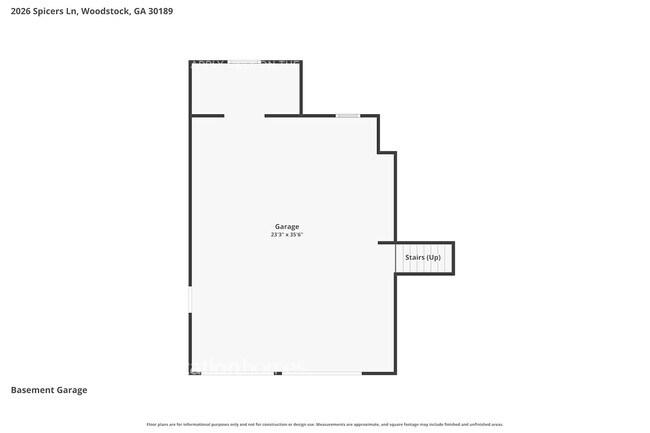 Foto del edificio - 2026 Spicers Ln