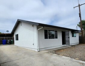 Building Photo - 3035 E St