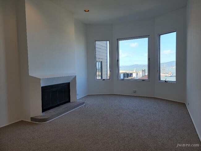 Foto del edificio - 862 North Point St